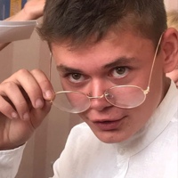 Ігорь Кравченко